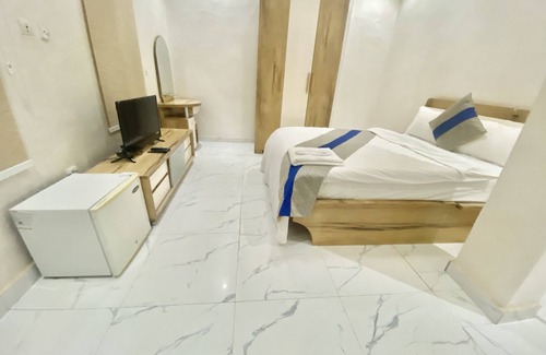 Nouakchott House | Hôtel Flora