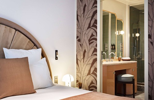 Madeleine Hotel | Hôtel Florida Paris