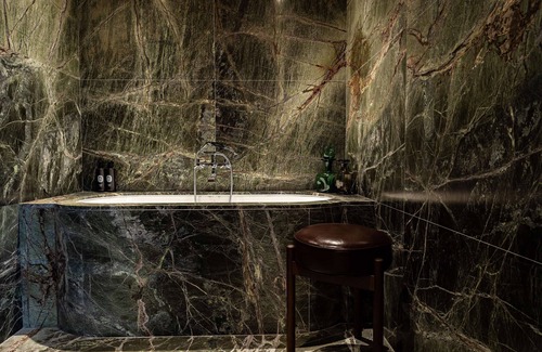 Madeleine Hotel | Hôtel Florida Paris