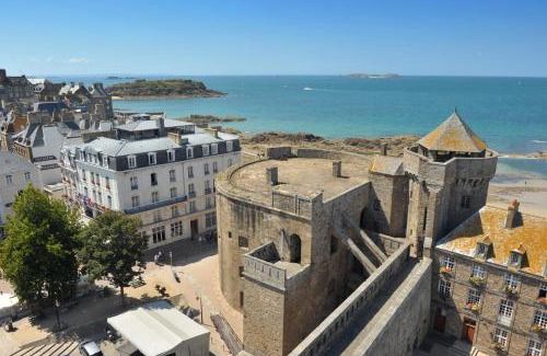 Intra Muros Hotel | Hôtel France et Chateaubriand