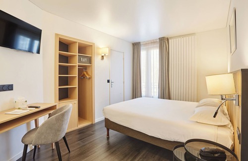 Issy-les-Moulineaux Hotel | Hôtel Gabriel Issy