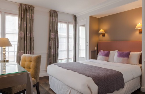 Gaillon Hotel | Hôtel Gaillon Opéra