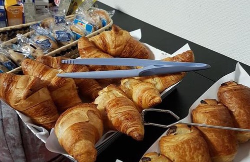Courtoisville-Sillon-Moka Hotel | Hôtel Gambetta