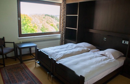 Malmedy Hotel | Hôtel Grand-Champ