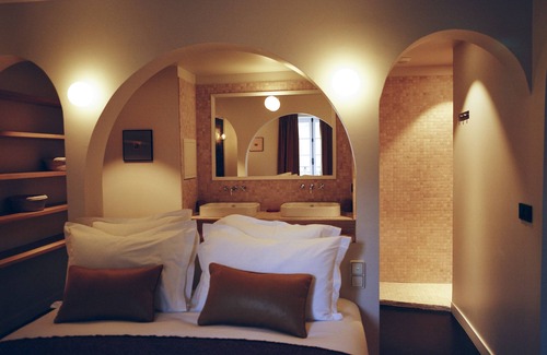 Saint-Vincent-de-Paul Hotel | Hôtel Habituel