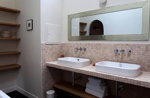 Saint-Vincent-de-Paul Hotel | Hôtel Habituel