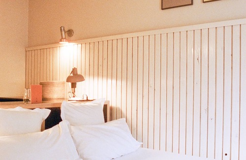 Saint-Vincent-de-Paul Hotel | Hôtel Habituel