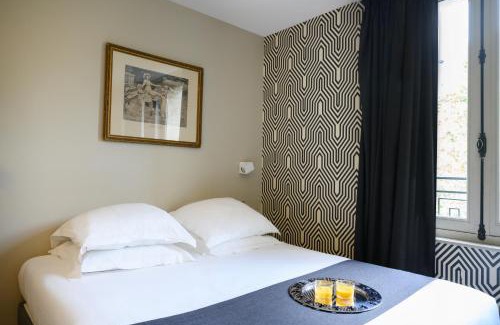 Chaillot Hotel | Hôtel Helzear Champs-Elysées