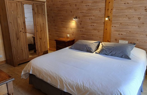 Brides-les-Bains Hotel | Hôtel Hermitage
