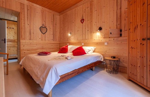 Brides-les-Bains Hotel | Hôtel Hermitage