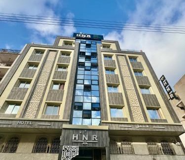 Sidi M'Hamed Hotel | Hôtel HNR