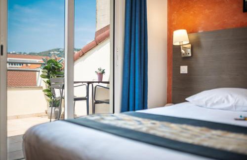 Cannes City Centre Hotel | Hôtel Hoche
