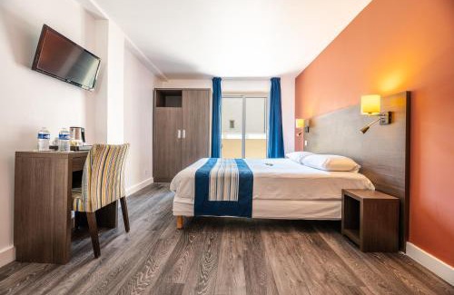 Cannes City Centre Hotel | Hôtel Hoche