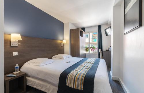 Cannes City Centre Hotel | Hôtel Hoche