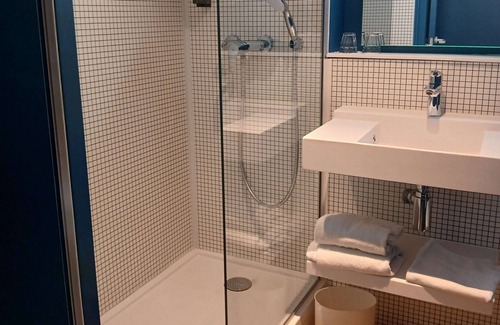 La Marne Hotel | Hôtel Ibis Budget Saint Malo Centre