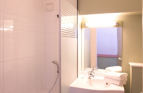 La Marne Hotel | Hôtel Ibis Budget Saint Malo Centre
