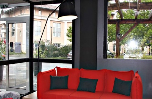 Purpan Hotel | Hôtel Ibis Toulouse Purpan