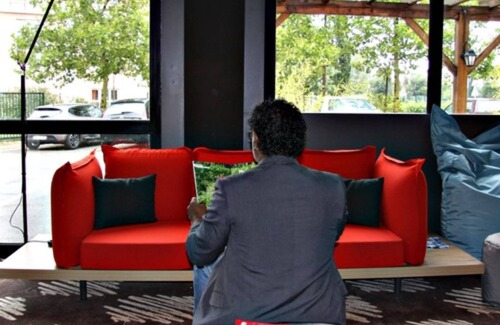 Purpan Hotel | Hôtel Ibis Toulouse Purpan