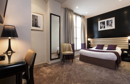Vivienne Hotel | Hôtel Icône