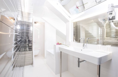 Vivienne Hotel | Hôtel Icône