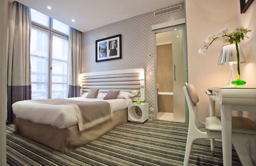Vivienne Hotel | Hôtel Icône