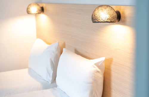 La Rochelle Hotel | Hôtel Inn Design La Rochelle