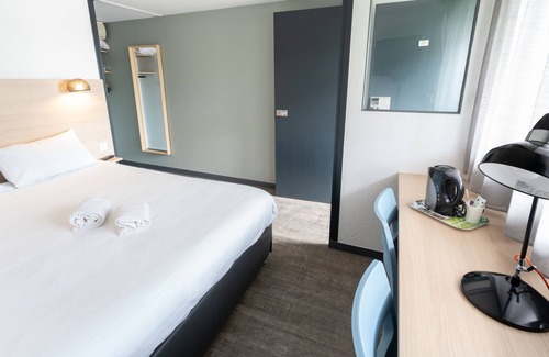 La Rochelle Hotel | Hôtel Inn Design La Rochelle