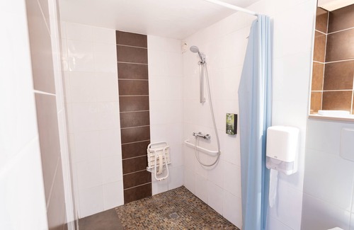 La Rochelle Hotel | Hôtel Inn Design La Rochelle