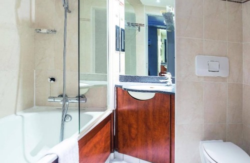 Saint-Ouen Hotel | Hôtel Inn Paris Porte de Saint Ouen