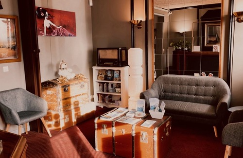 Tours Hotel | Hôtel Italia