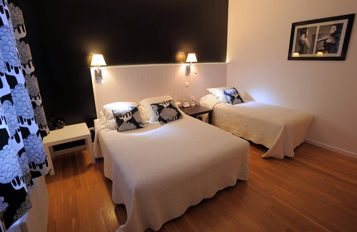 Tours Hotel | Hôtel Italia