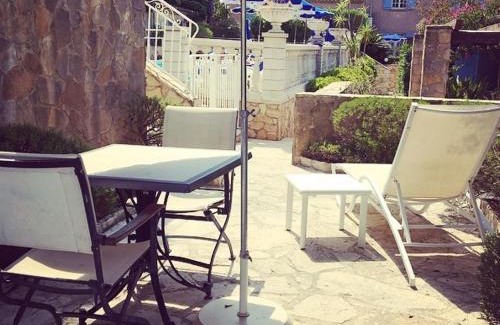 Sainte-Maxime Hotel | Hôtel Jas Neuf