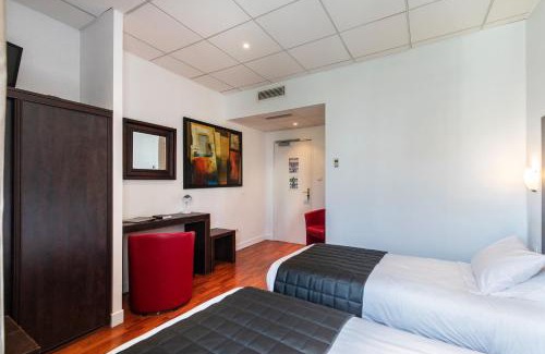 Lourdes Hotel | Hôtel Jeanne d'Arc