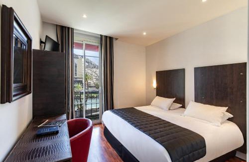 Lourdes Hotel | Hôtel Jeanne d'Arc