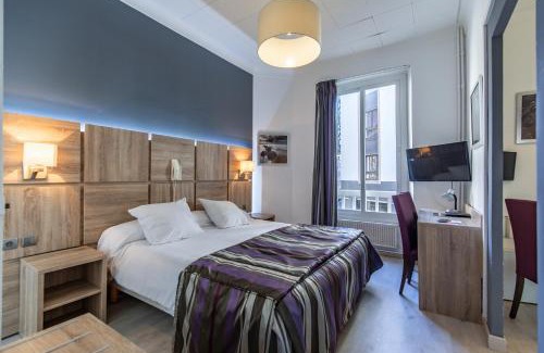 Lourdes Hotel | Hôtel Jeanne d'Arc