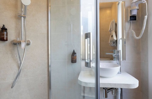 Ternes Hotel | Hôtel Korner Etoile
