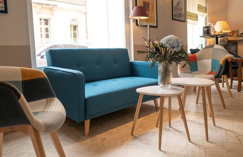Faubourg Hotel | Hôtel Kyriad Nîmes Centre