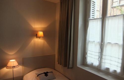 Tours City Centre Hotel | Hôtel L'Adresse