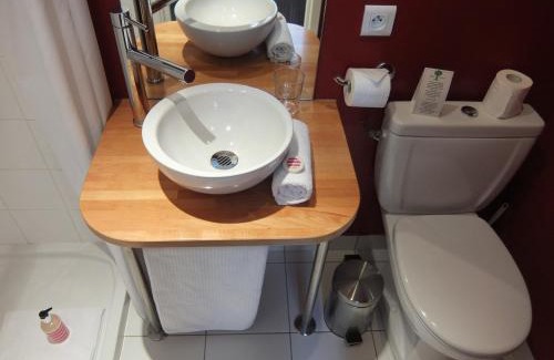 Tours City Centre Hotel | Hôtel L'Adresse