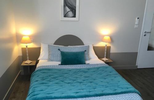 Tours City Centre Hotel | Hôtel L'Adresse