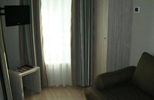 Courtoisville-Sillon-Moka Hotel | Hôtel L'Antinéa