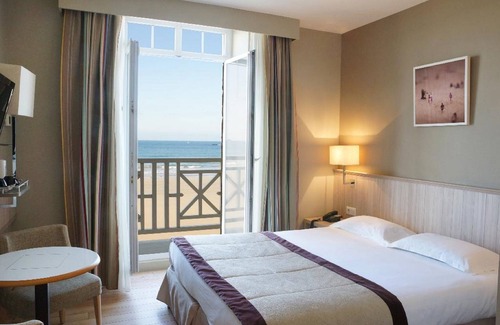 Courtoisville-Sillon-Moka Hotel | Hôtel L'Antinéa