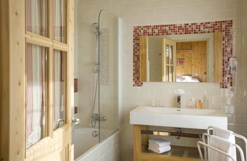 Tignes le Lac Hotel | Hôtel L’Arbina