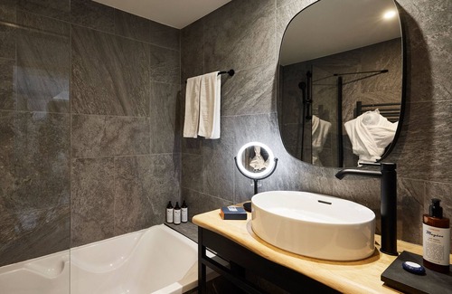 Le Planellet Hotel | Hôtel l'Arboisie