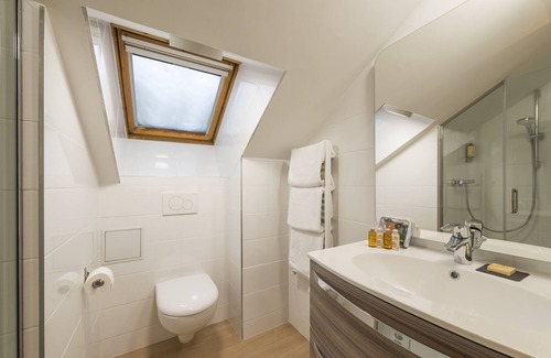 Meribel Centre Hotel | Hôtel L'Eterlou