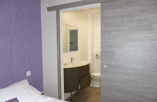 Saint-Nazaire Hotel | Hôtel La Belle Etoile
