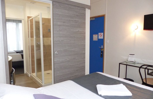 Saint-Nazaire Hotel | Hôtel La Belle Etoile