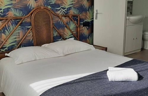 Saint-Nazaire Hotel | Hôtel La Belle Etoile