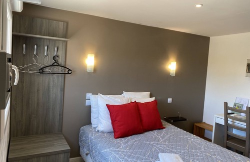 Marseillan Hotel | Hôtel La Chaumière
