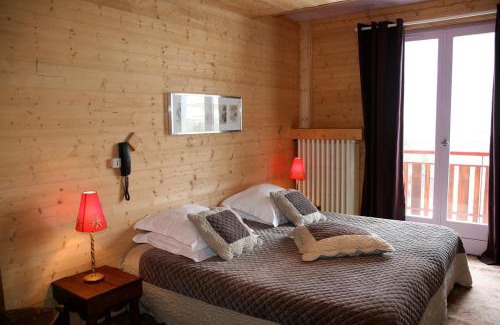 Morzine Hotel | Hôtel La Chaumière